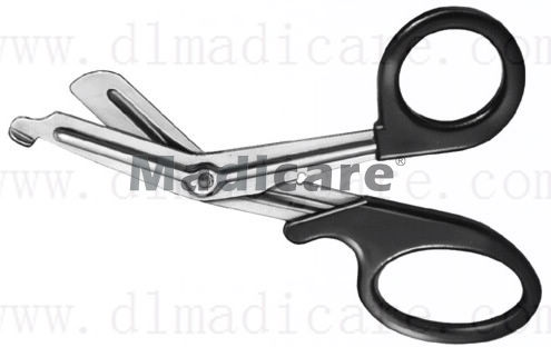 Bandage scissors