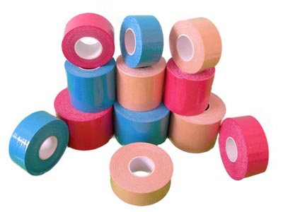 Kinesiology Tape